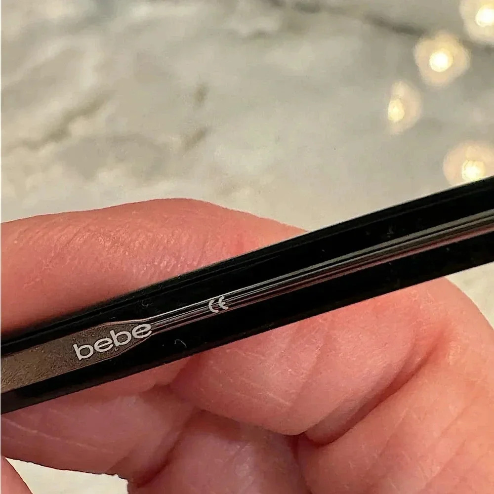 Bebe Eye Glasses Frame - image 3